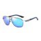 Men Uv Aluminium Magnesium Alloy Polarized Sunglasses Blgt