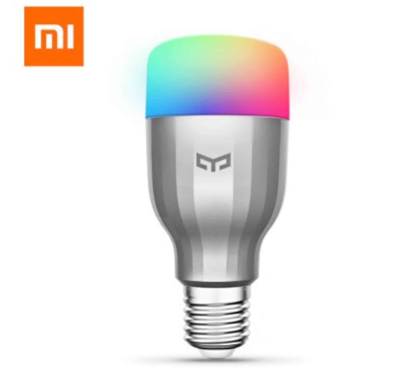 Лампочка фирмы. Лампа светодиодная Yeelight led Bulb Color Silver yldp02yl (gpx4002rt), e27, 9вт. Умная лампа Xiaomi mi led Smart Bulb e27 9вт 950lm. Лампочка Xiaomi Yeelight led Bubl е27 (9 Вт, разноцветный). Лампа светодиодная Xiaomi mi led Smart Bulb (White and Color) 2-Pack.