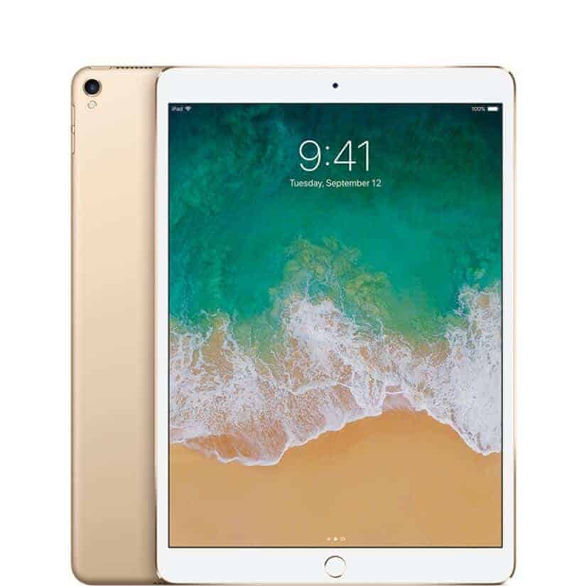 iPad Pro 12.9‑inch 512GB Wi-Fi + Cellular - BLGT
