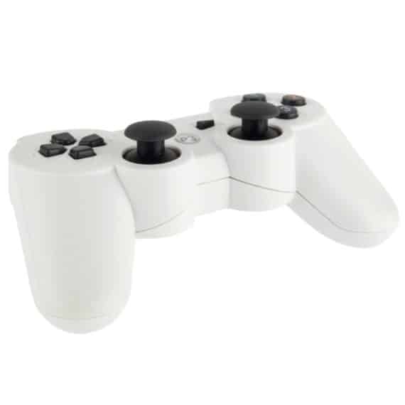 Double Shock III Wireless Controller, Manette Sans Fil Double Shock III ...