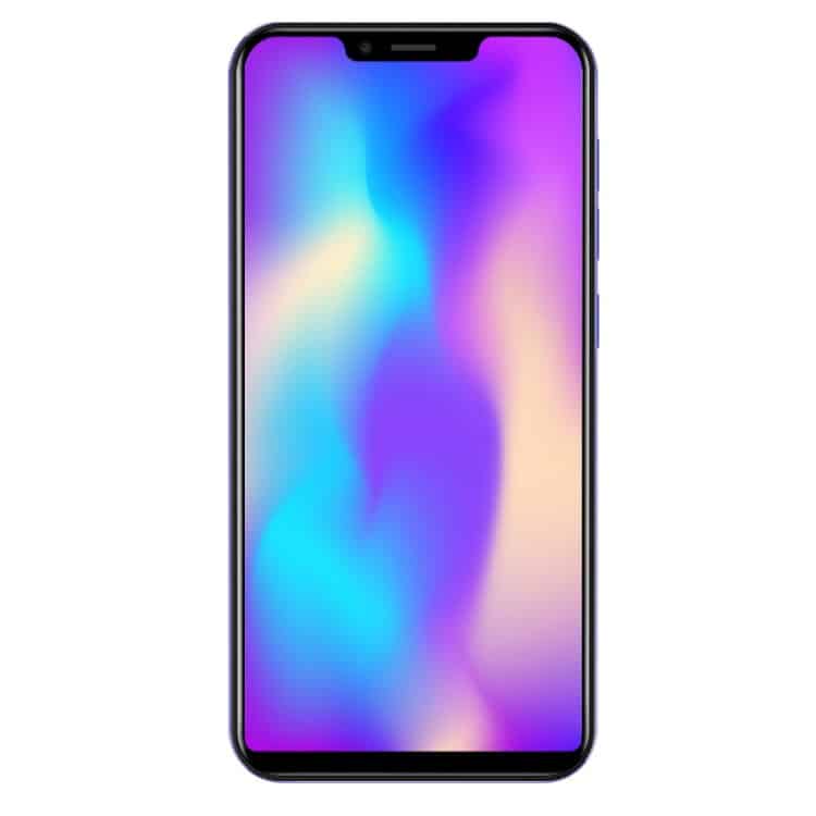 leagoo s9 specs