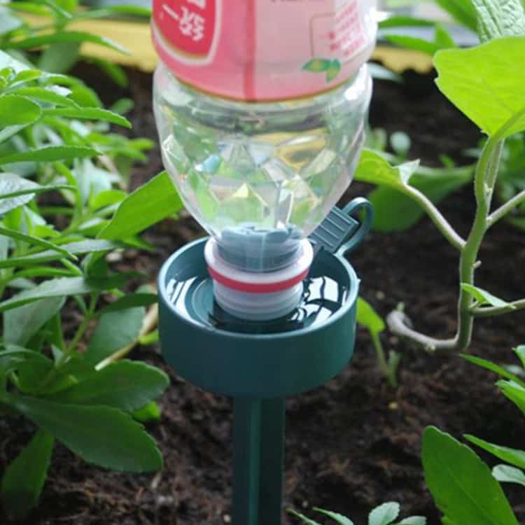 Environmental Water Saving Coke Bottle Automatic Watering BLGT