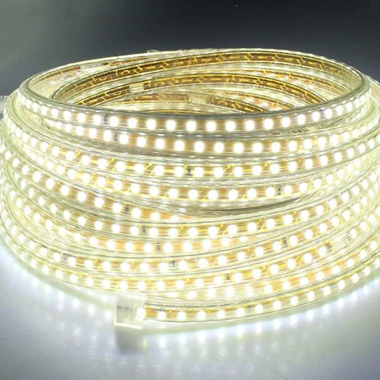 YWXLight 5M 72W 600LEDs 5730 SMD LED Strip IP67 - BLGT