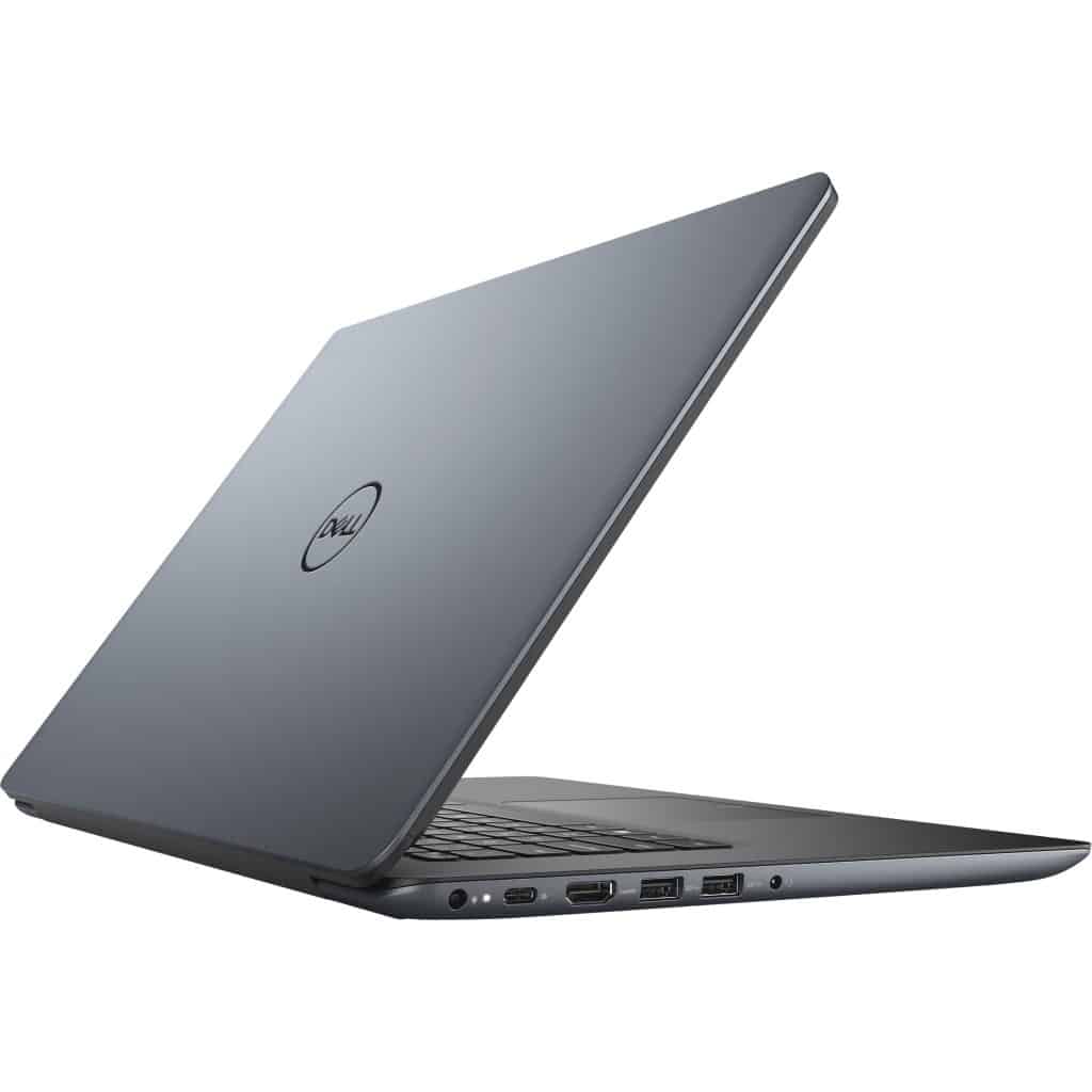 DELL VOSTRO 5481-1228 GRY 2GB NVIDIA - BLGT