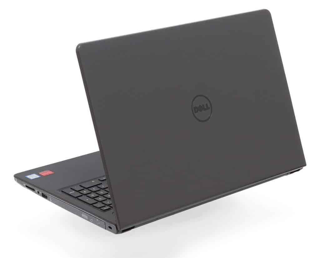 Dell Inspiron 3581-01 Shared Vga Core I3 4gb 1tb 15.6 Inch Dos – Blgt