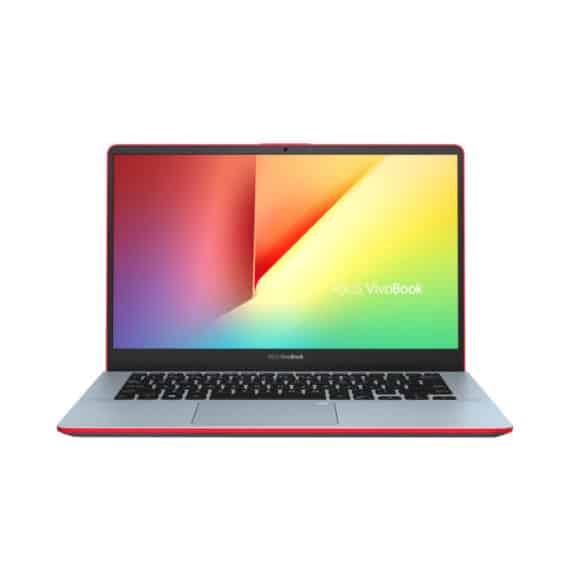 Asus Vivobook S430fn Ek164t Grey Red 2gb Nvidia Core I7 16gb 140 Inch Blgt 8579