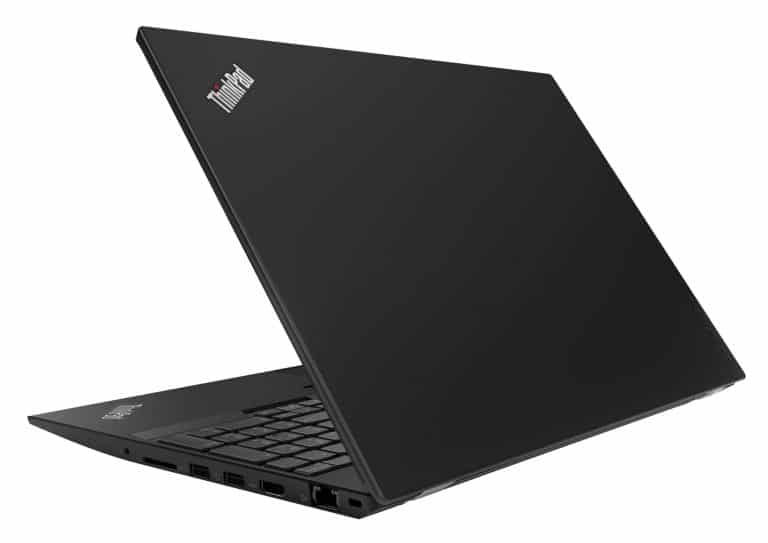 LENOVO THINKPAD T480 20L5000QAD 2GB NVIDIA - BLGT