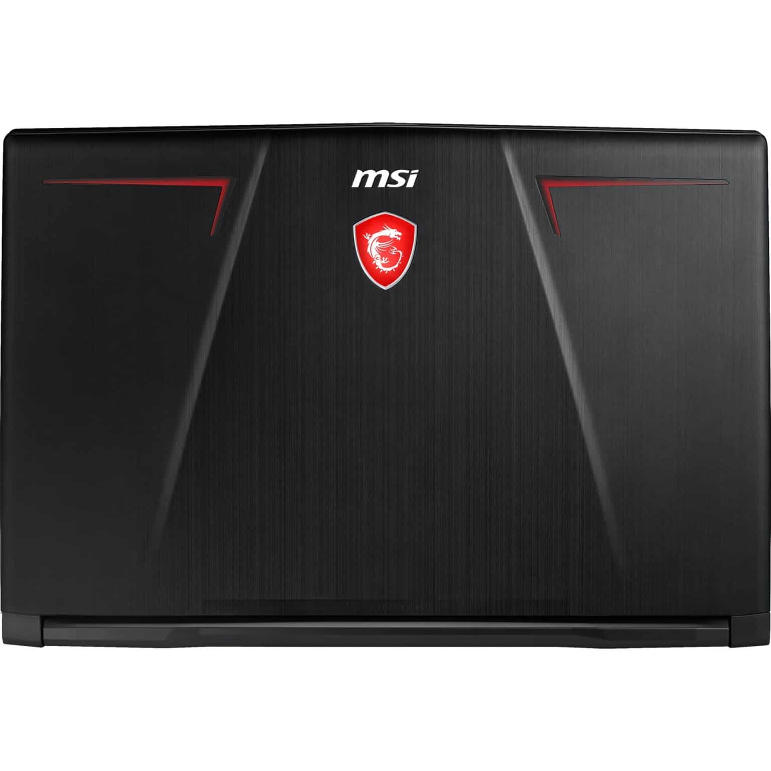 Msi gp73 8re leopard какая температура процессора в простое