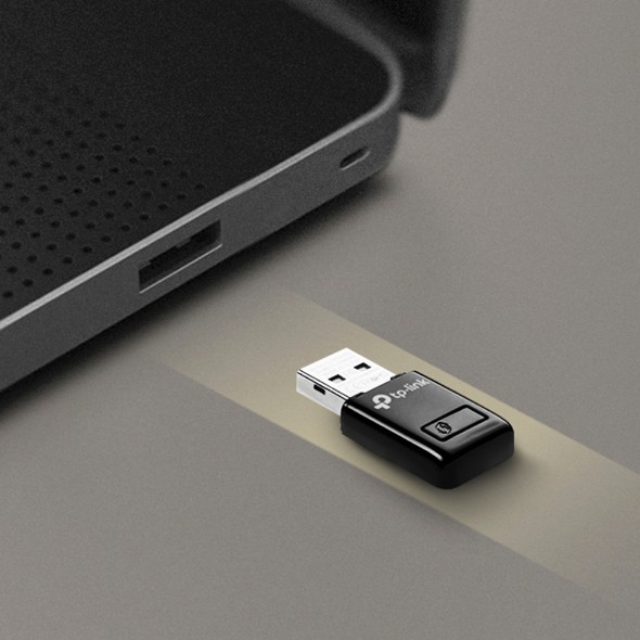 TP-Link Bluetooth 4.0 Nano USB Adapter UB400 – BLGT