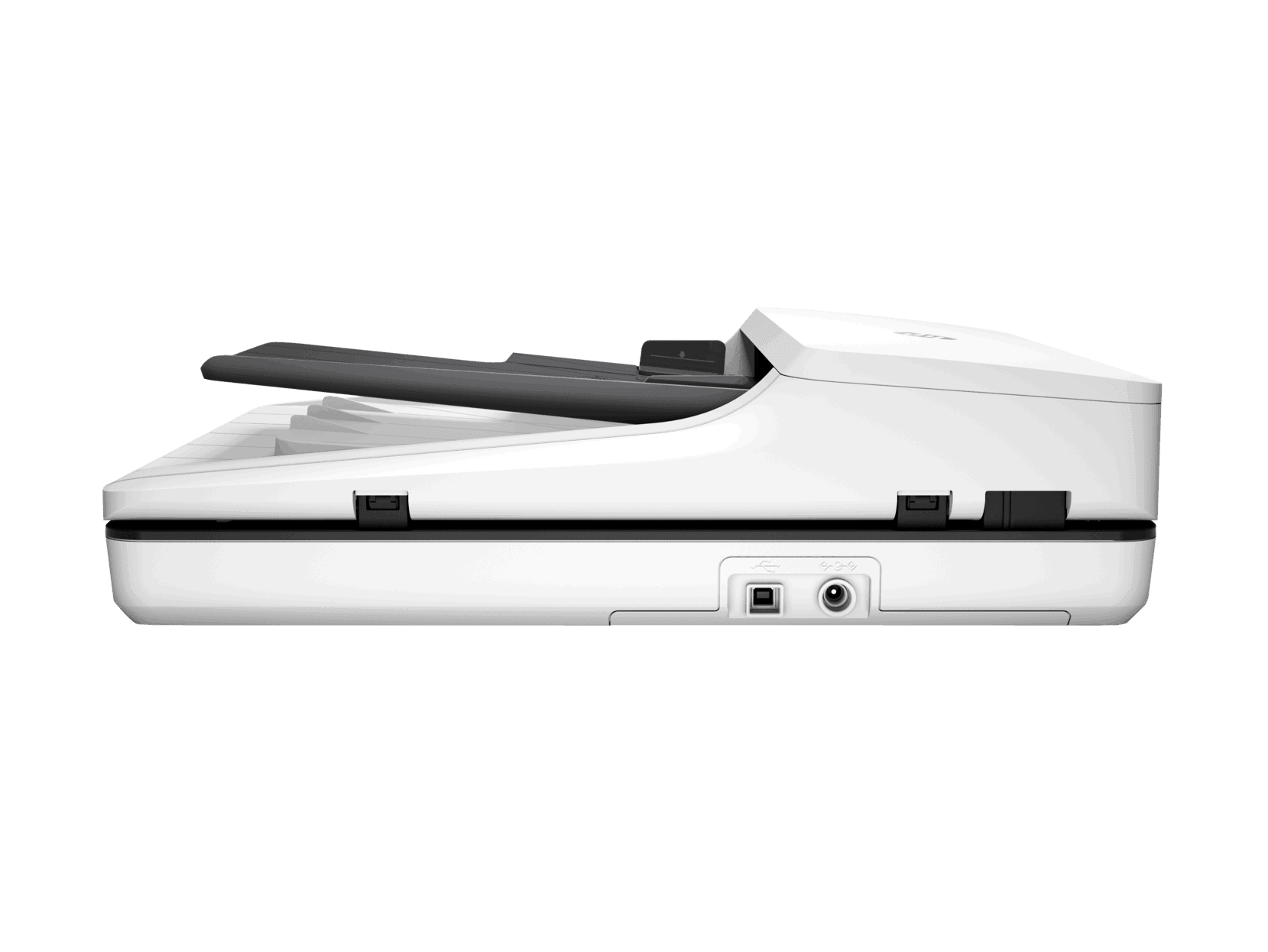 الماسح الضوئي المسطح Hp Scanjet Pro 2500 F1 Blgt