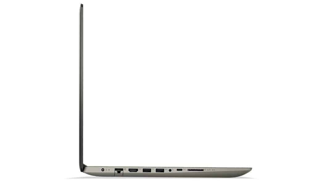 LENOVO ideapad 520-15IKB Core i5-8250U 8GB 1TB 4GB VGA 15.6 Inch