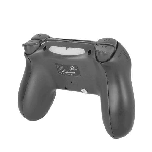 redragon ps4 controller