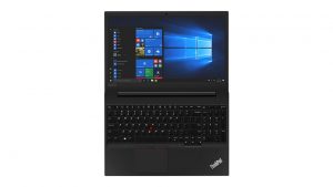LENOVO THINKPAD E590 Core i7-8565U 8GB 1TB - BLGT