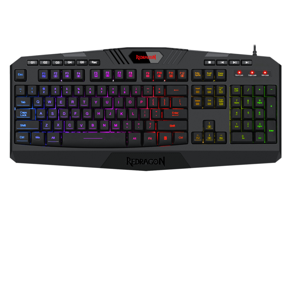 k503 redragon