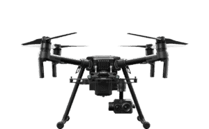 DJI MATRICE 200 SERIES Drone – BLGT