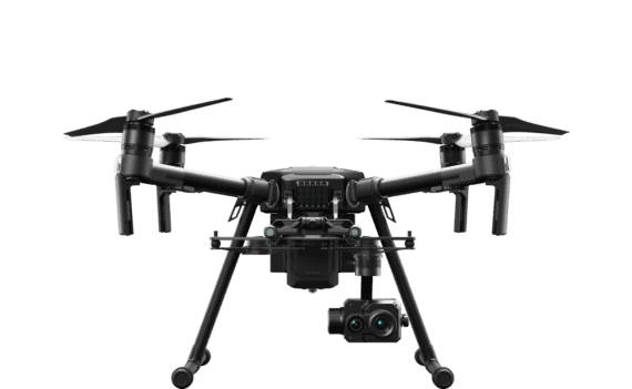 DJI MATRICE 200 SERIES Drone – BLGT