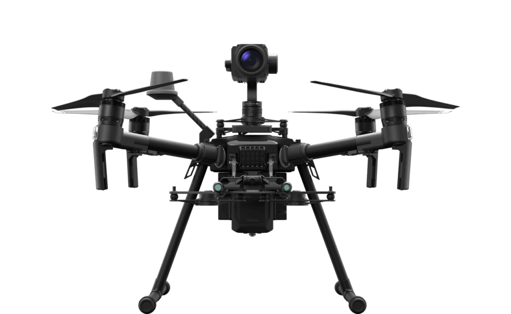 DJI MATRICE 200 SERIES Drone – BLGT