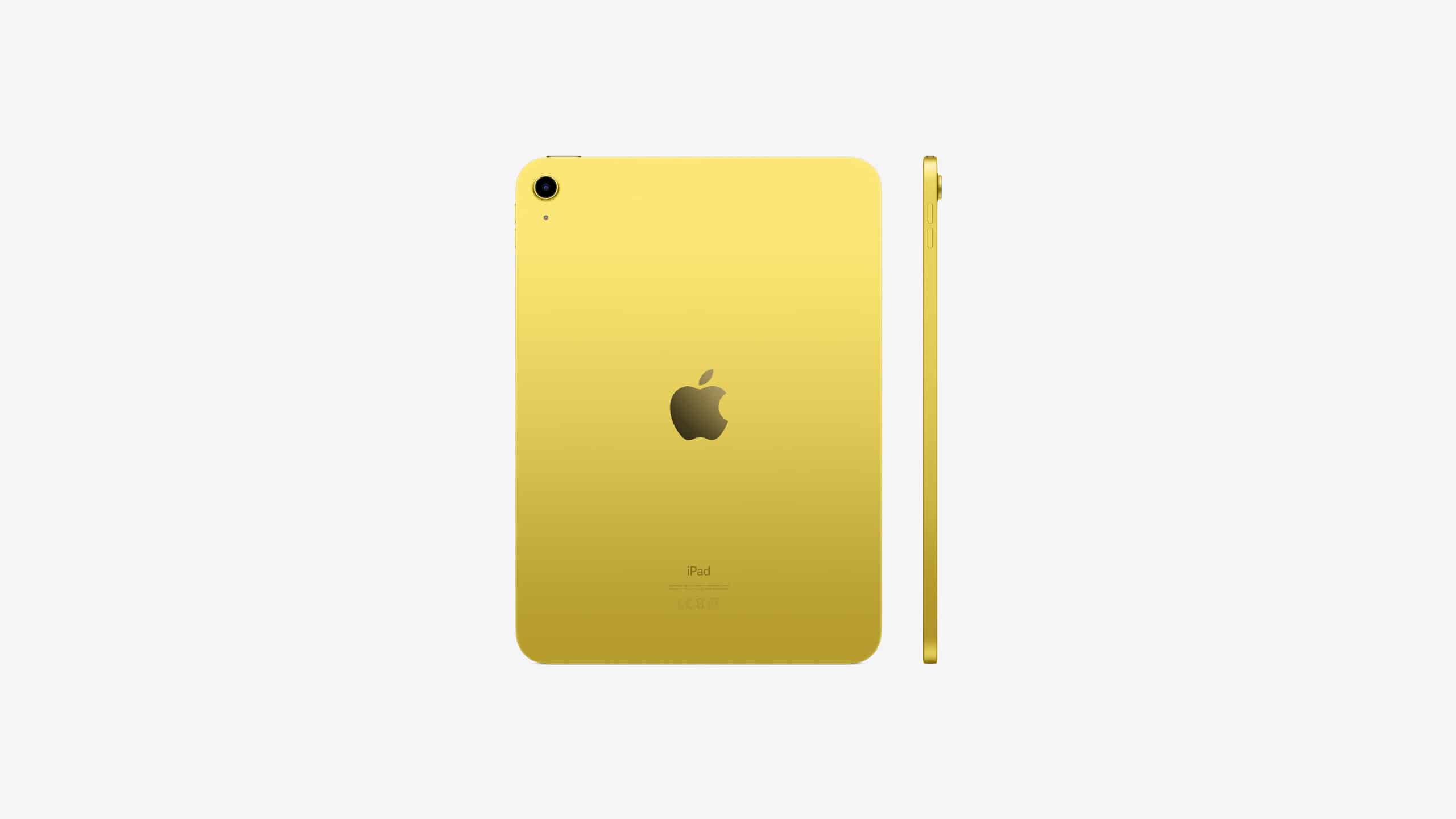Apple iPad Air 4 Retina 10.9, 256GB, WiFi + Cellular, Verde
